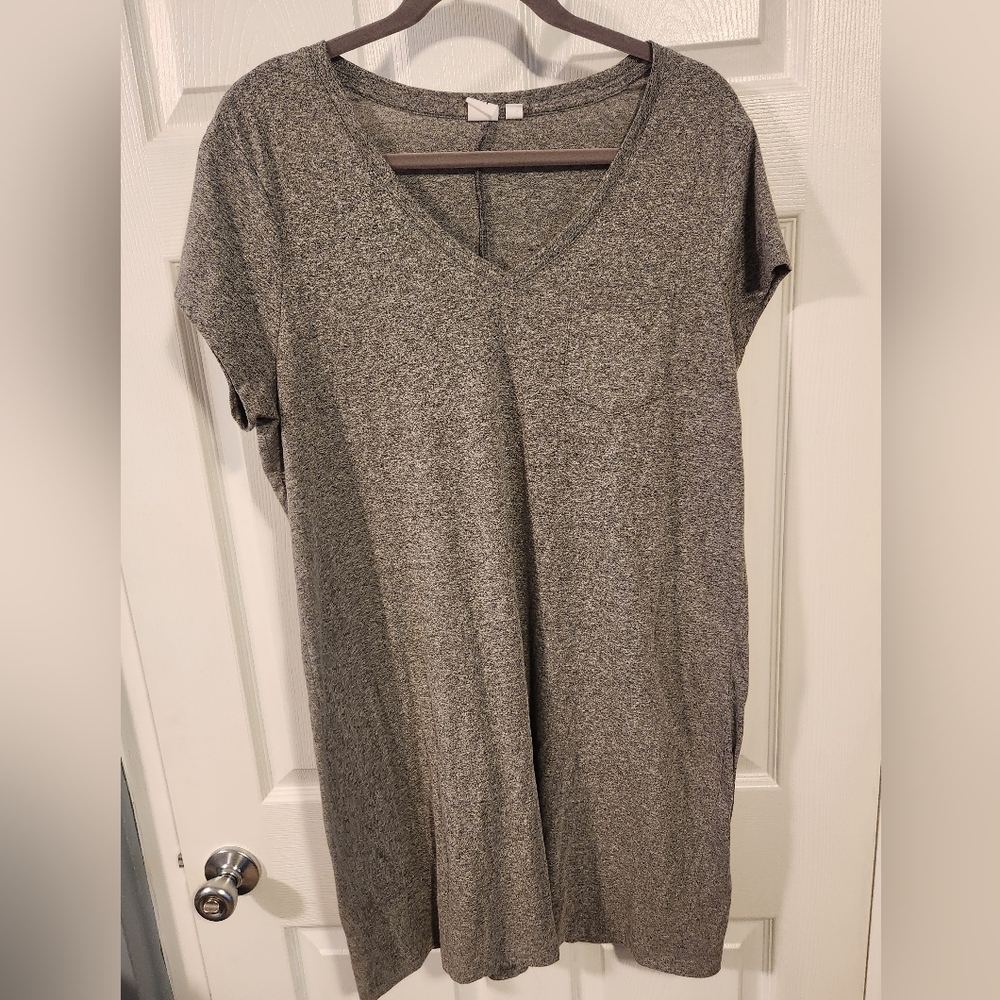 GAP T-Shirt Dress